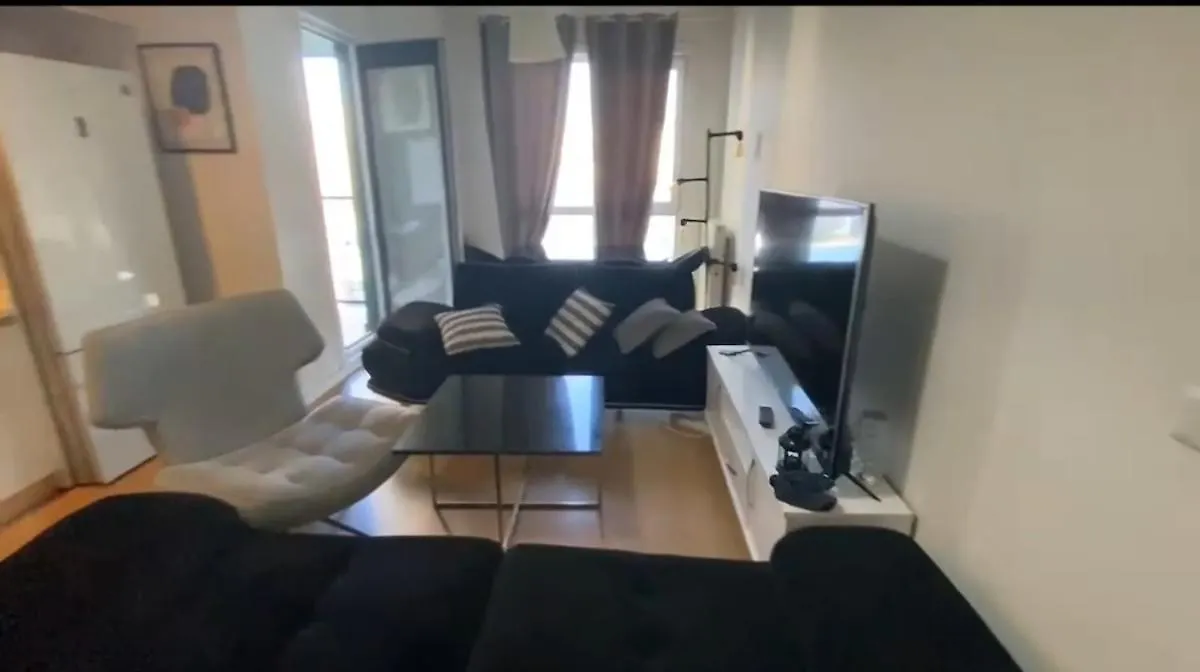 Hip Istanbul Apartment Turchia