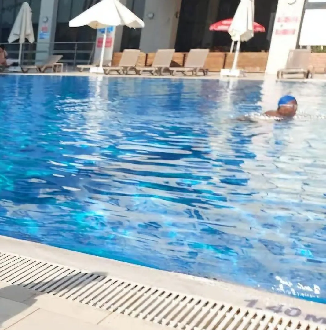 Hip Istanbul Apartment