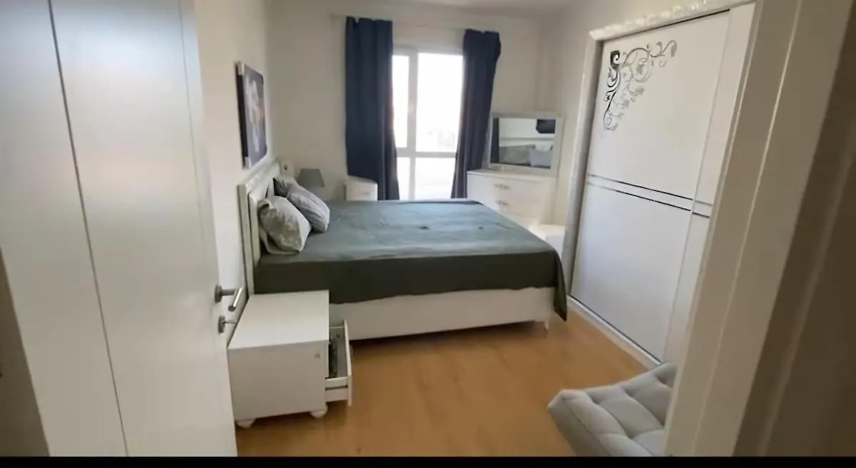 Hip Istanbul Apartment 0*,