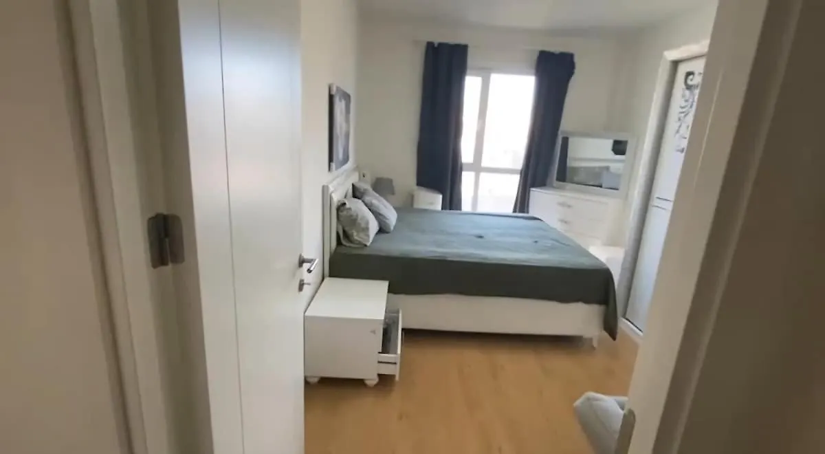 Hip Istanbul Apartment