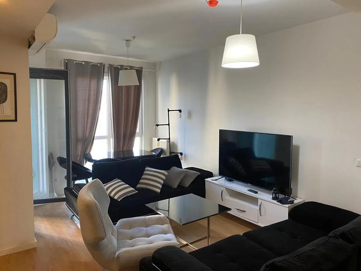 Hip Istanbul Apartment 0*,  Türkiye