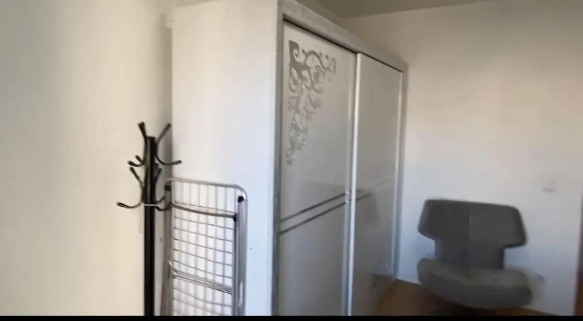 Hip Istanbul Apartment Türkiye