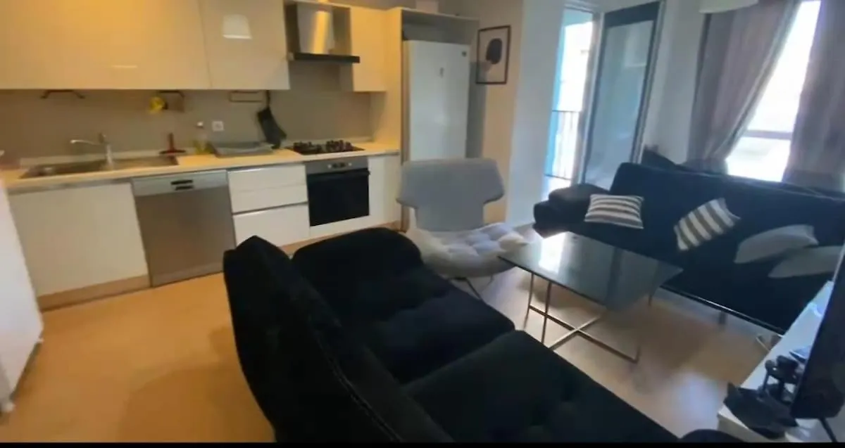 Hip Istanbul Apartment Türkiye