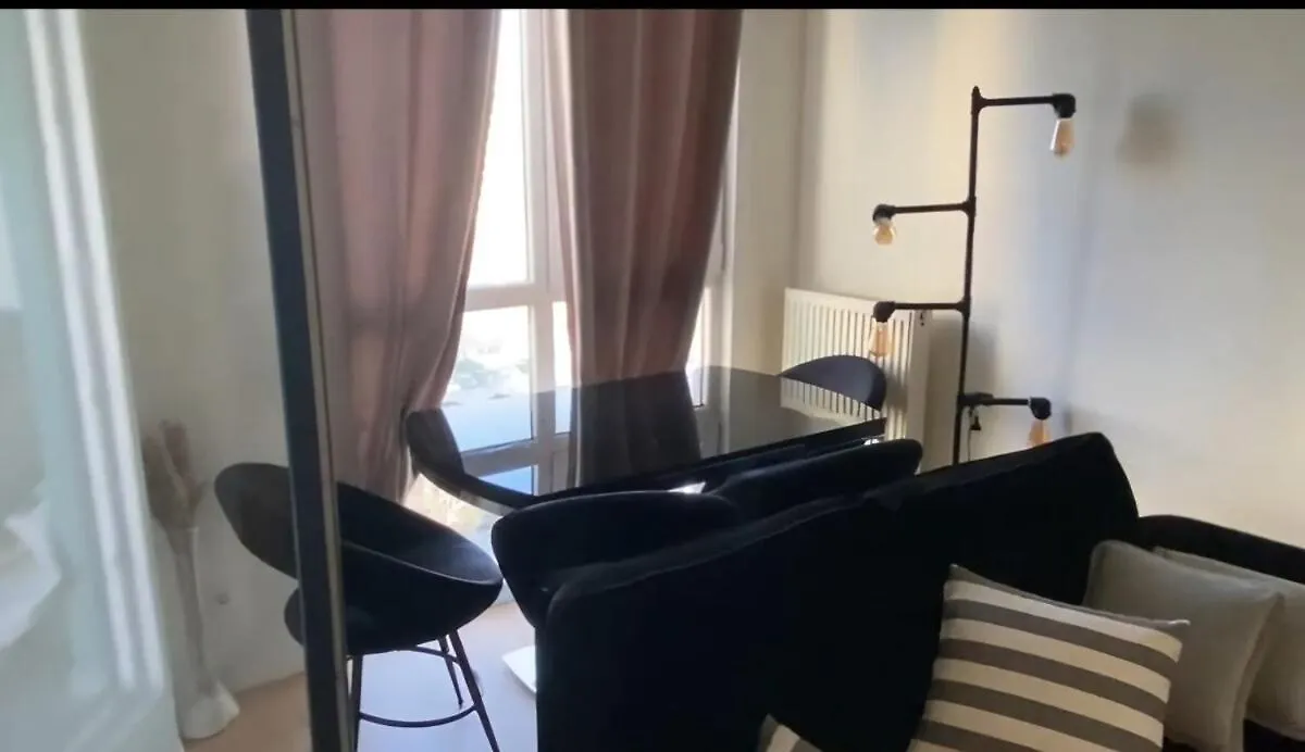 Hip Istanbul Apartment Türkiye